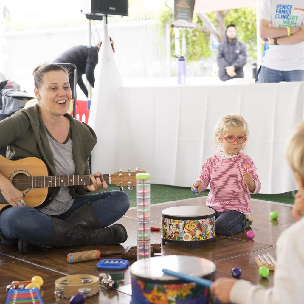 One-Time Events And Projects