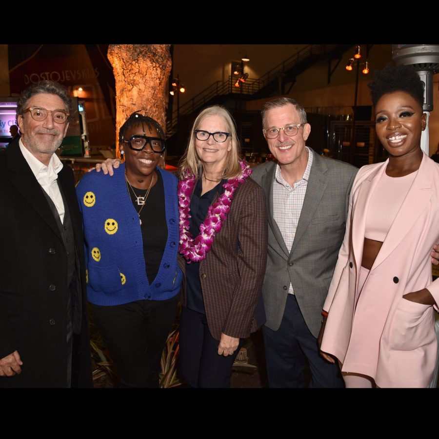 2022 Promise + Progress event 